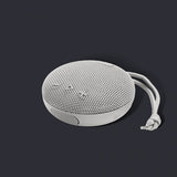 Streetz Højttaler S200 Vandtæt Bluetooth Højttaler Grå
