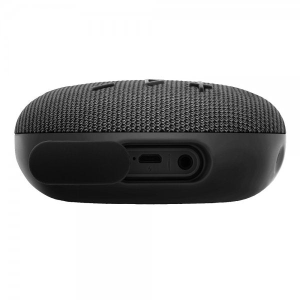 Streetz Højttaler S200 Vandtæt Bluetooth Højttaler Sort