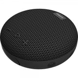 Streetz Højttaler S200 Vandtæt Bluetooth Højttaler Sort