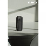 Streetz Højttaler S250 Bluetooth-højttaler 10W Sort