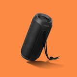 Streetz Højttaler S250 Bluetooth-højttaler 10W Sort