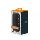 Streetz Højttaler S250 Bluetooth-højttaler 10W Sort