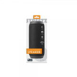 Streetz Højttaler S250 Bluetooth-højttaler 10W Sort