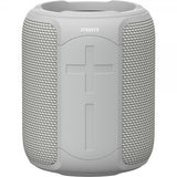 Streetz Højttaler S300 Waterproof Bluetooth Højttaler Grå