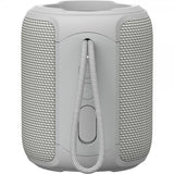 Streetz Højttaler S300 Waterproof Bluetooth Højttaler Grå