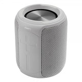 Streetz Højttaler S300 Waterproof Bluetooth Højttaler Grå