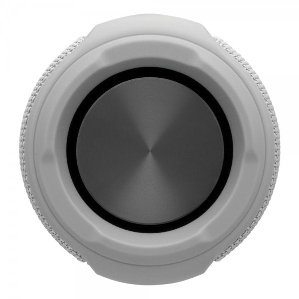 Streetz Højttaler S300 Waterproof Bluetooth Højttaler Grå