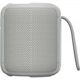 Streetz Højttaler S300 Waterproof Bluetooth Højttaler Grå