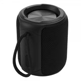 Streetz Højttaler S300 Vandtæt Bluetooth Højttaler Sort