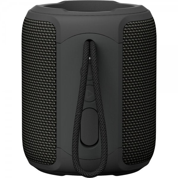 Streetz Højttaler S300 Vandtæt Bluetooth Højttaler Sort