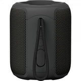 Streetz Højttaler S300 Vandtæt Bluetooth Højttaler Sort
