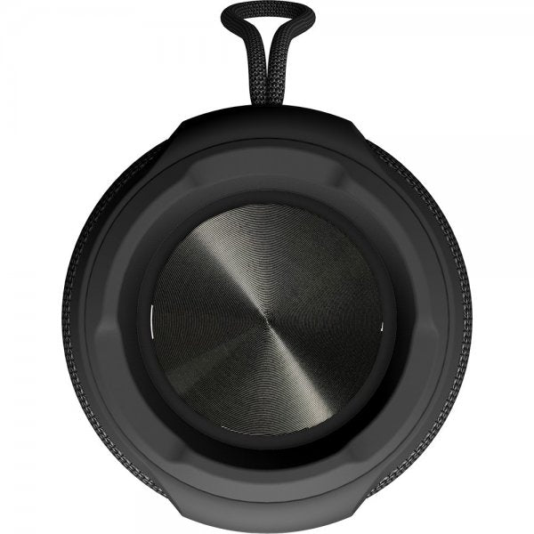 Streetz Højttaler S300 Vandtæt Bluetooth Højttaler Sort