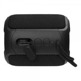 Streetz Højttaler S300 Vandtæt Bluetooth Højttaler Sort
