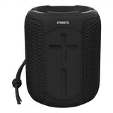 Streetz Højttaler S300 Vandtæt Bluetooth Højttaler Sort