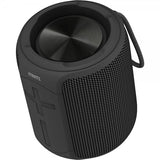 Streetz Højttaler S300 Vandtæt Bluetooth Højttaler Sort