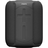 Streetz Højttaler S300 Vandtæt Bluetooth Højttaler Sort