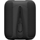 Streetz Højttaler S300 Vandtæt Bluetooth Højttaler Sort