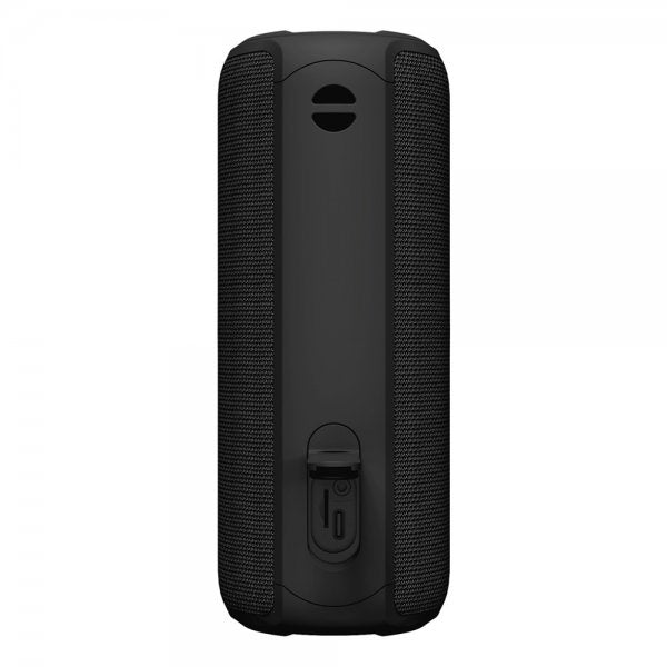 Streetz Højttaler S400 Vandtæt Bluetooth Højttaler Sort