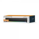 Streetz Højttaler SB100 Bluetooth Soundbar Sort