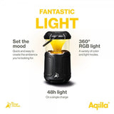 Aqiila Højttaler Soundbird B10