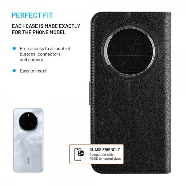 Fixed Honor Magic 7 Pro Etui Opus Book Sort