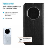 Fixed Honor Magic 7 Pro Etui Opus Book Sort