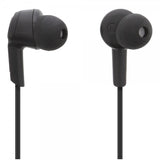 Streetz Høretelefoner BT110 Trådløse Earbuds Sort
