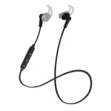 Streetz Høretelefoner BT120 Wireless Sport Earbuds Sort
