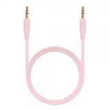 Streetz Høretelefoner BT200 Wireless Headphones Rosa