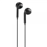 Streetz Høretelefoner C200 Semi-In-Ear Headset USB-C Sort