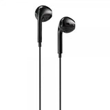 Streetz Hovedtelefoner E100 Semi-In-Ear Høretelefoner 3.5mm Sort