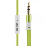 Streetz Hovedtelefoner E110 Earbuds 3.5mm Grøn