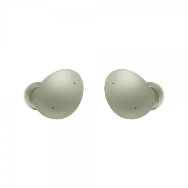 Samsung Høretelefoner Galaxy Buds2 Grøn