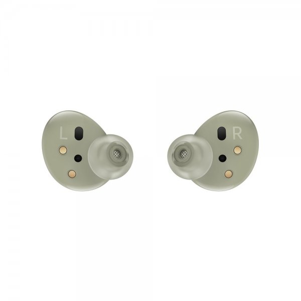 Samsung Høretelefoner Galaxy Buds2 Grøn