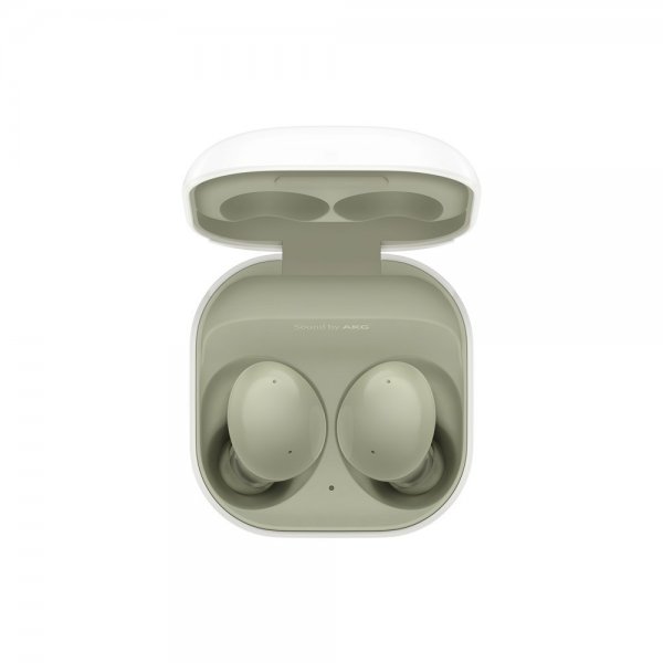 Samsung Høretelefoner Galaxy Buds2 Grøn