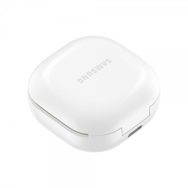 Samsung Høretelefoner Galaxy Buds2 Grøn