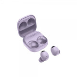 Samsung Hovedtelefoner Galaxy Buds2 Pro Bora Purple