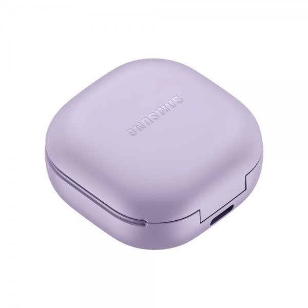 Samsung Hovedtelefoner Galaxy Buds2 Pro Bora Purple