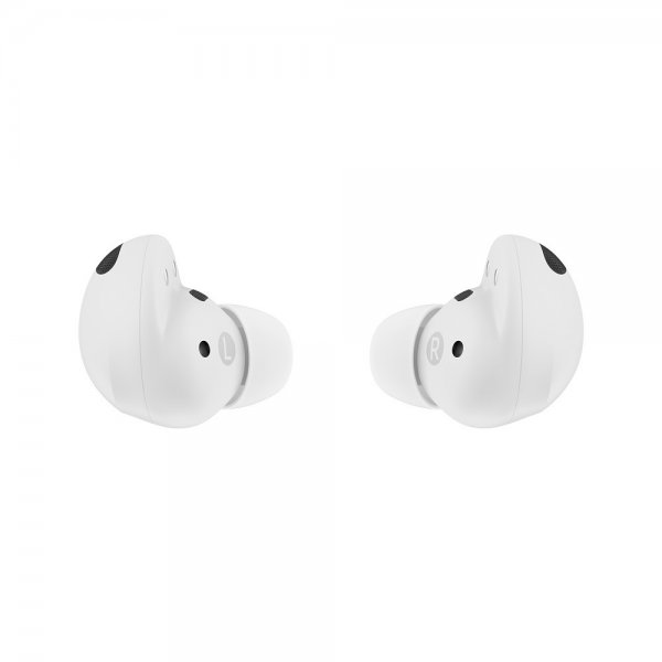 Samsung Høretelefoner Galaxy Buds2 Pro Hvid