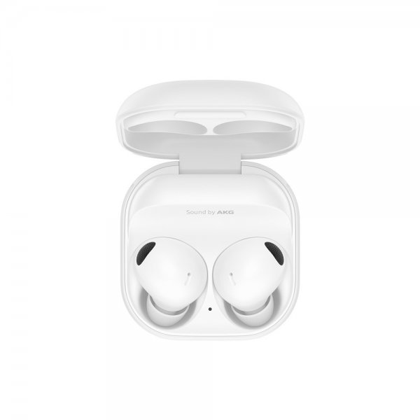 Samsung Høretelefoner Galaxy Buds2 Pro Hvid