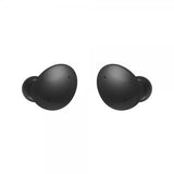 Samsung Høretelefoner Galaxy Buds2 Sort