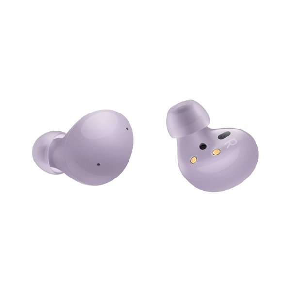 Samsung Høretelefoner Galaxy Buds2 Violet