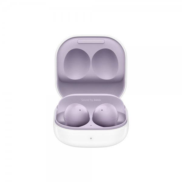Samsung Høretelefoner Galaxy Buds2 Violet