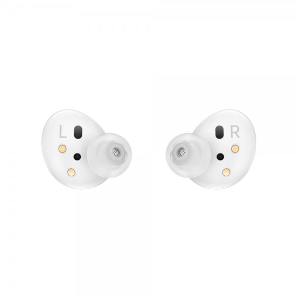 Samsung Høretelefoner Galaxy Buds2 Hvid