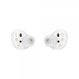 Samsung Høretelefoner Galaxy Buds2 Hvid