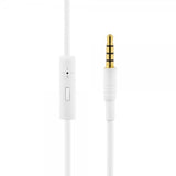Streetz Høretelefoner H300 Hovedtelefoner 3.5mm Lyserød