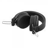 Streetz Hovedtelefoner H300 Hovedtelefoner 3.5mm Sort