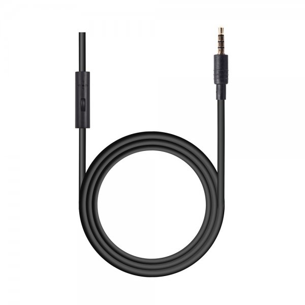 Streetz Hovedtelefoner H300 Hovedtelefoner 3.5mm Sort