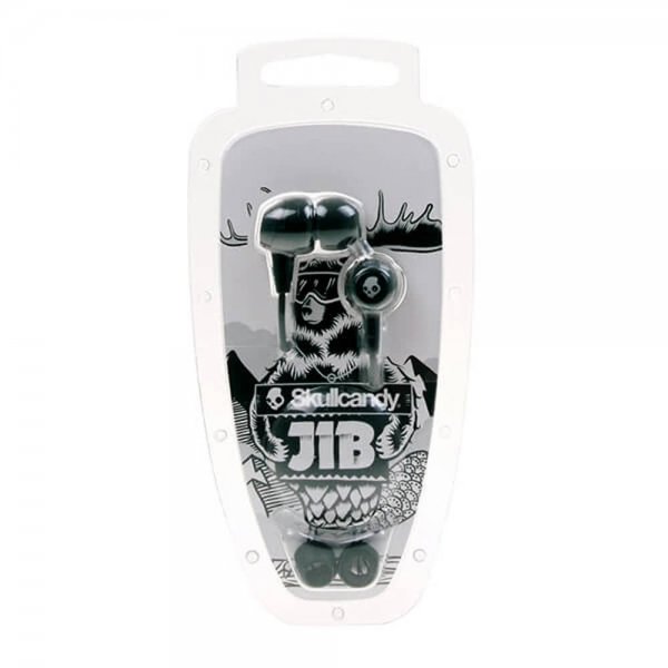 Skullcandy Høretelefoner Jib Sort