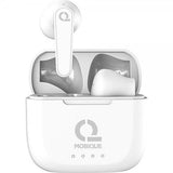 Jays Hörlurar Mobique True Wireless Earphones Hvid